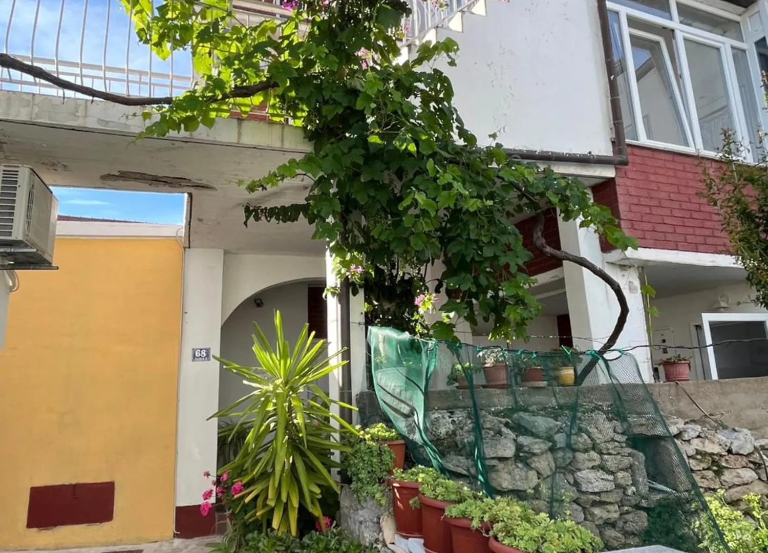 Happy Apartments In The Centre Of Kukljica - Ugljan Island